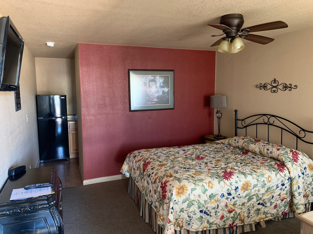 Terrace Park Inn主图