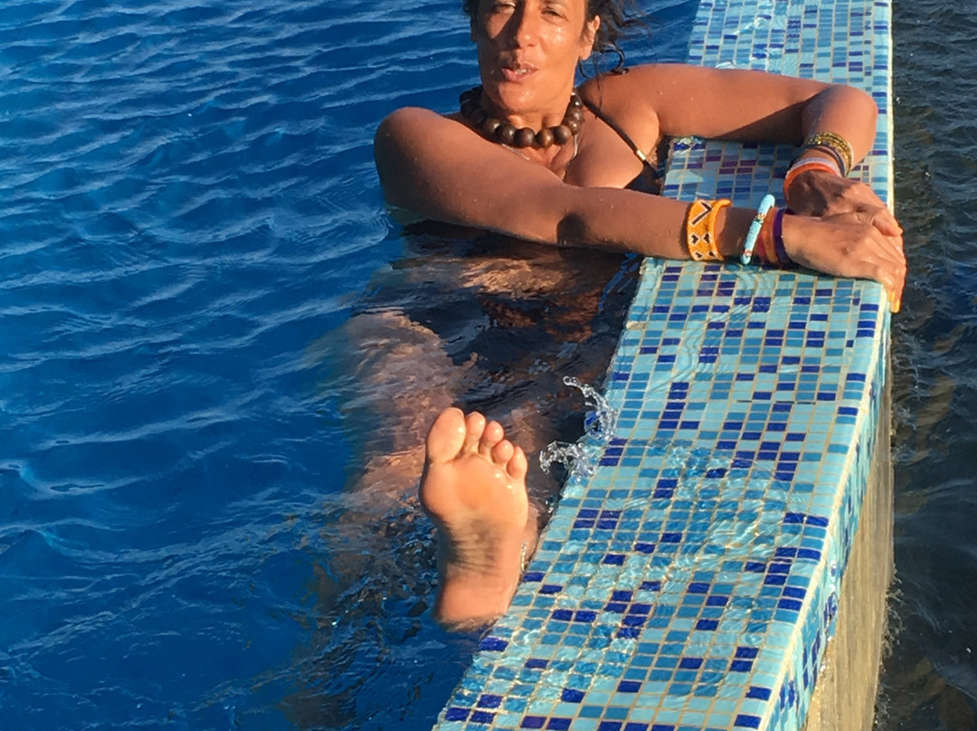 Zanzibar With Cleva-孥归必去景点