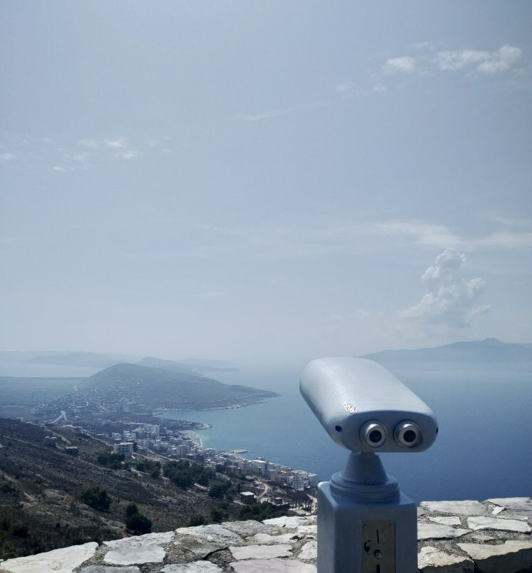 Private Tours Albania-沙兰德必去景点
