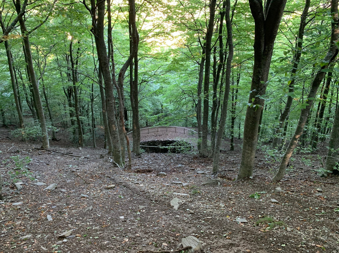 Ruta Pack en el Montseny Guilleries景点图片