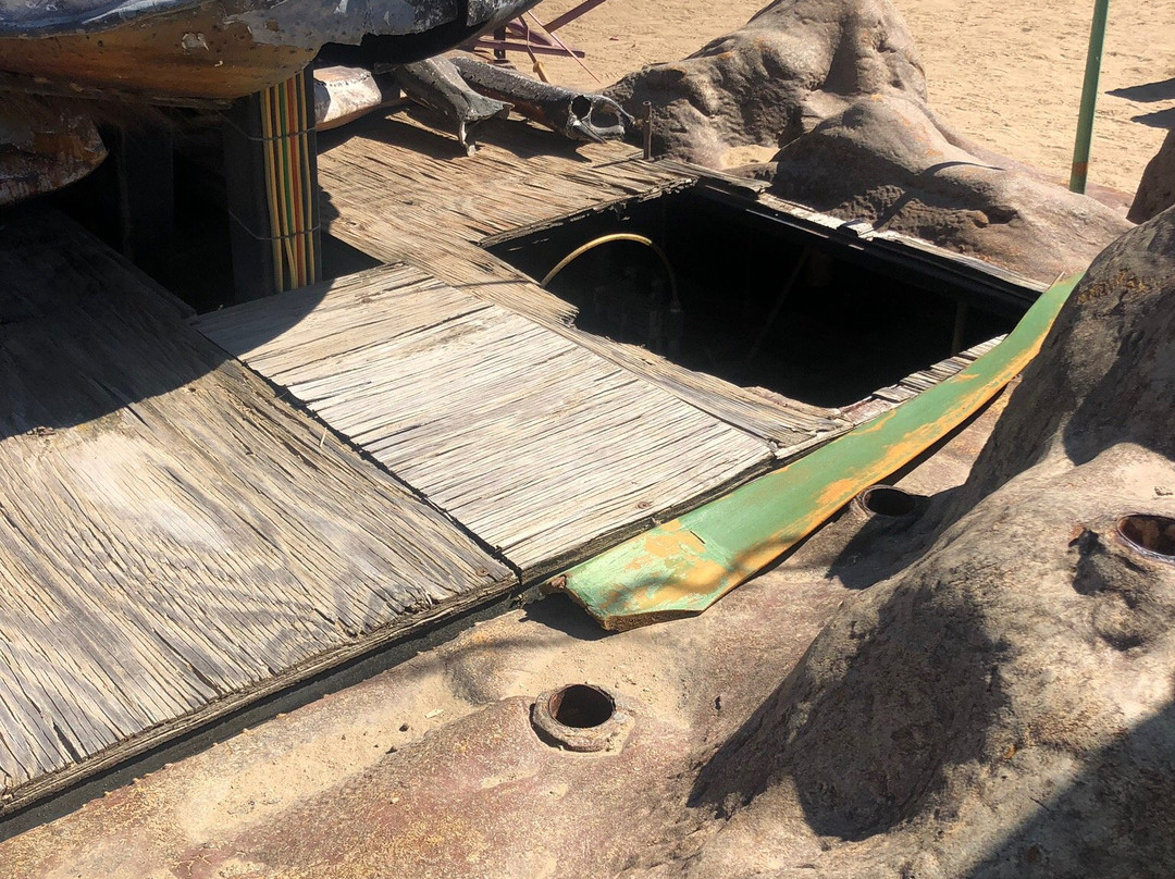 Miller Farms-Platteville必去景点