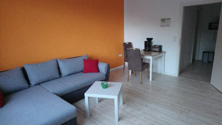 Gastehaus Lassbruch主图