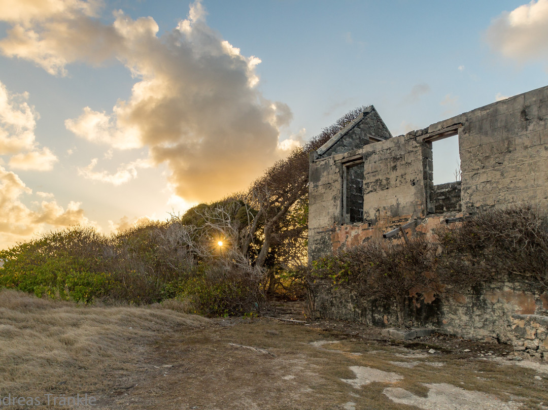 Harrismith Beach-Bottom Bay必去景点
