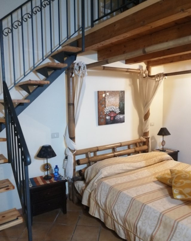 海港住宿加早餐酒店主图