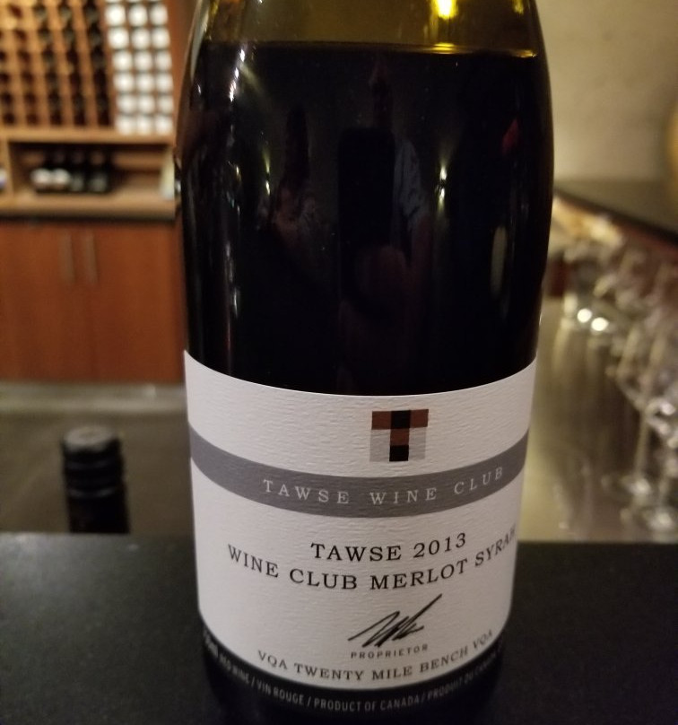 Tawse Winery景点图片