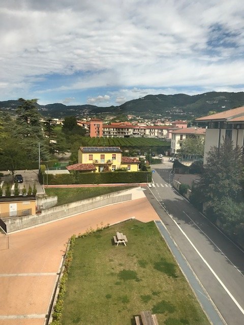 Gran San Vito Hotel-酒店景观