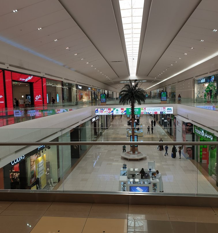Al Salam Mall-吉达必去景点