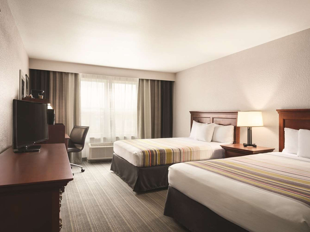 Country Inn & Suites by Radisson, Bentonville South - Rogers, AR主图