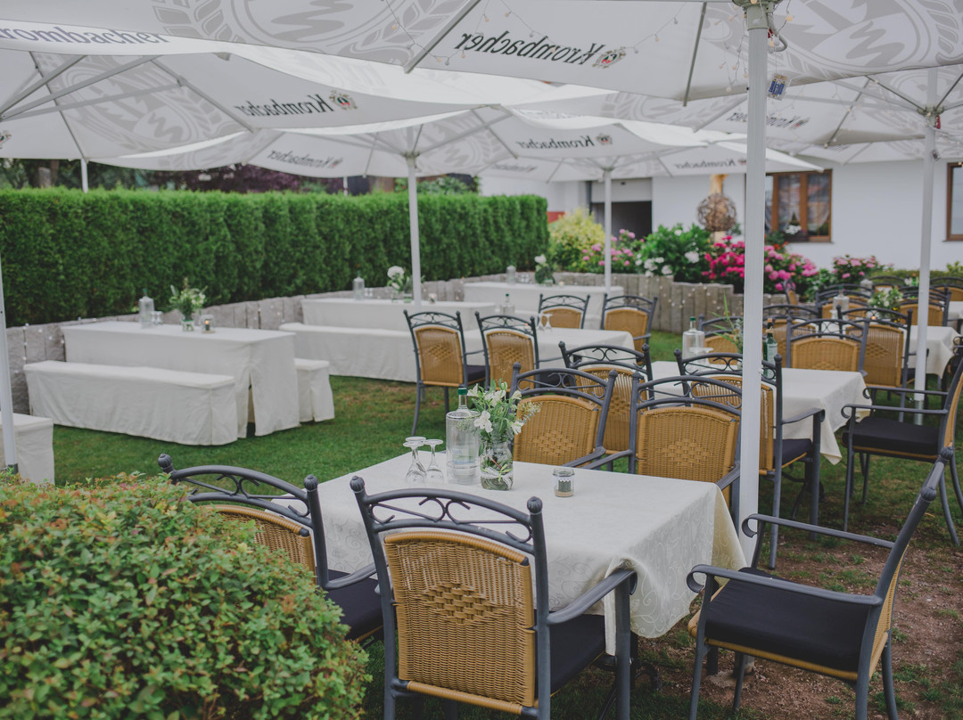 Hotel-Gasthof Thuringer Hof主图
