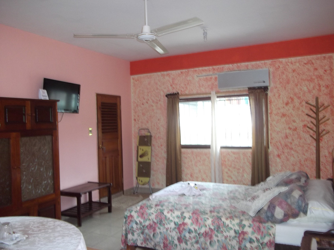 Maya de la Amazonia Hotel Boutique主图