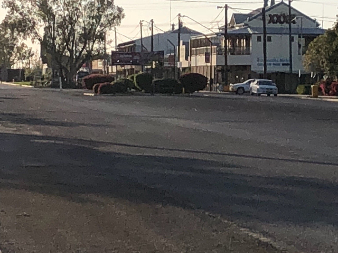 Winton Outback Motel主图