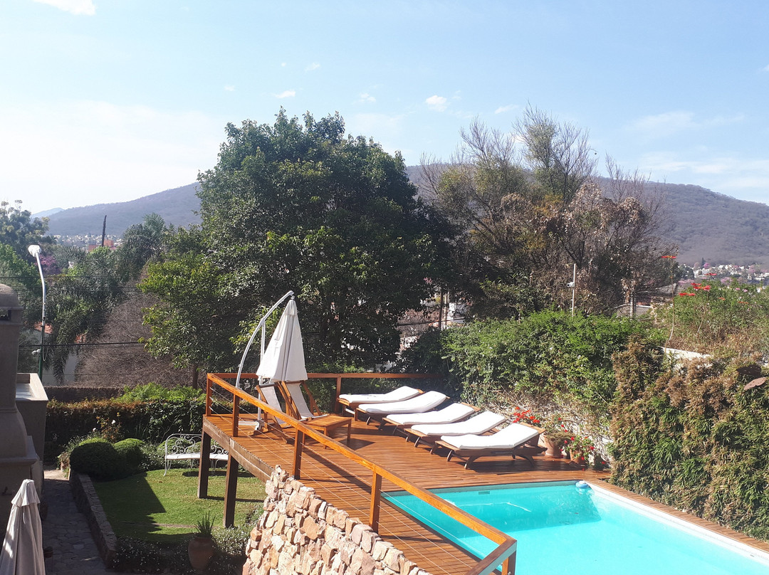 Kkala Boutique Hotel主图