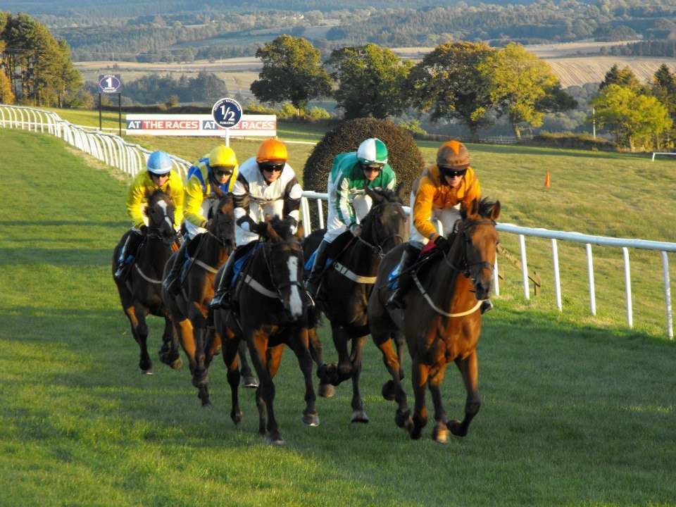 Hexham Racecourse景点图片