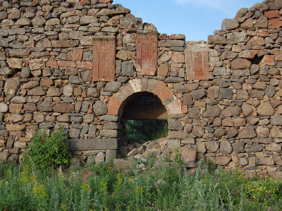 Oval Tour-埃里温必去景点