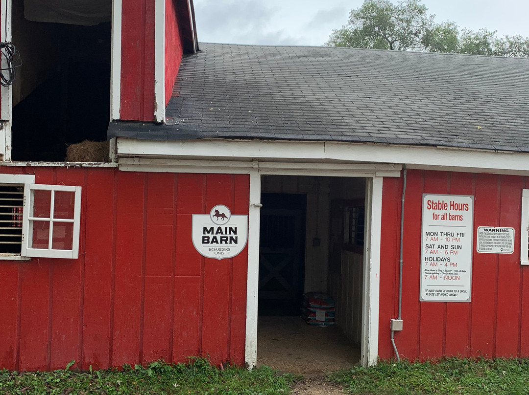 Palos Hills Riding Stables-Palos Hills必去景点