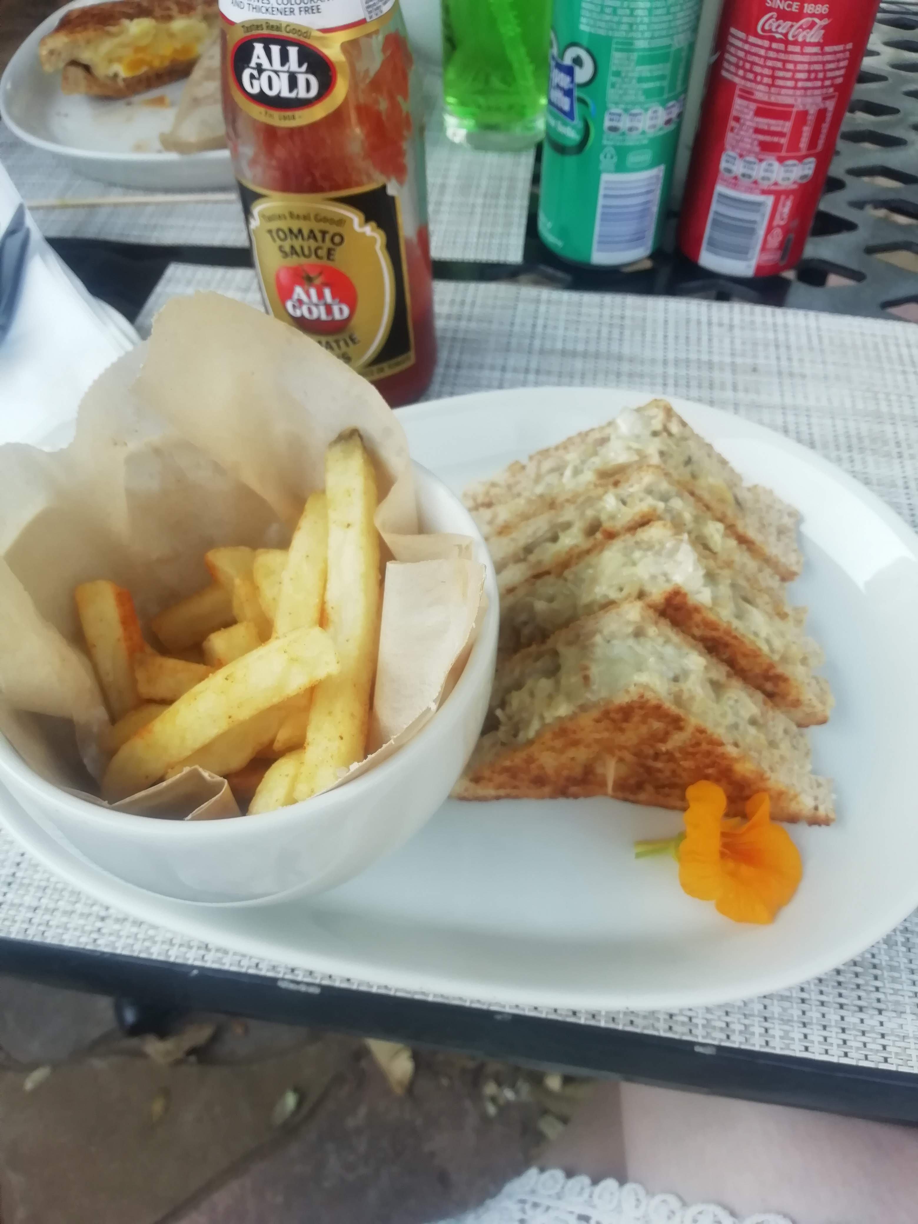 Malaga Hotel-餐饮