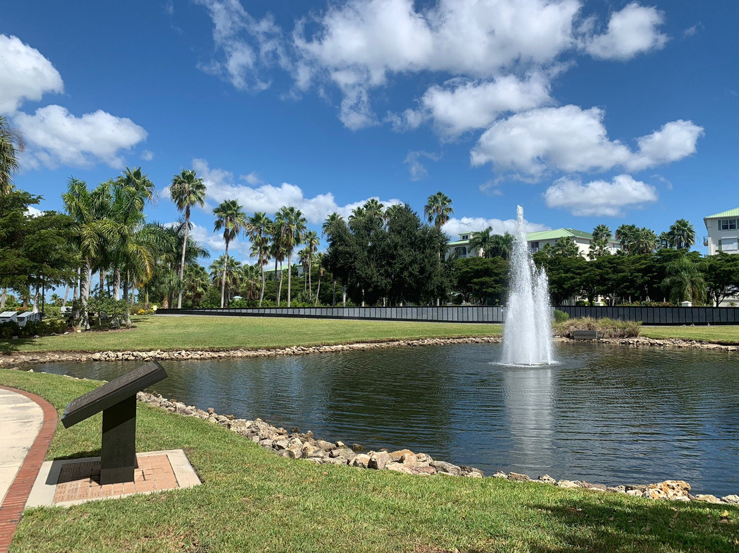 Laishley Park-蓬塔戈尔达必去景点