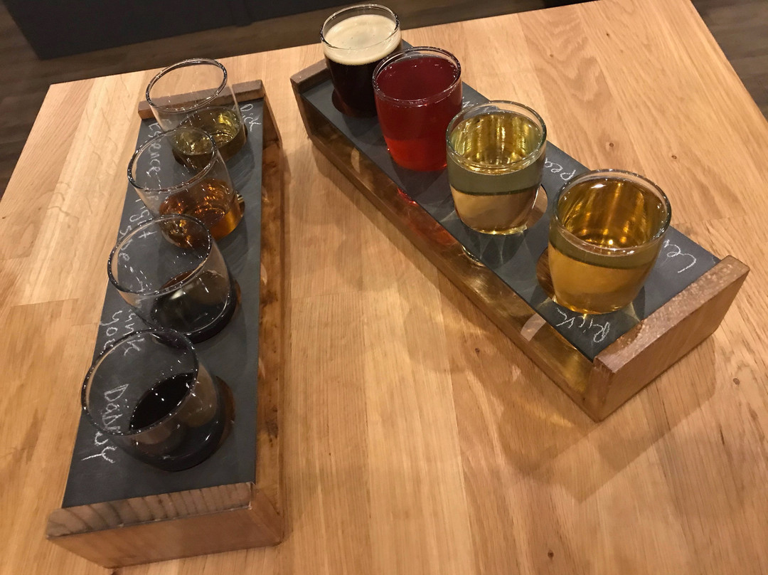 Melovino Meadery-Vauxhall必去景点