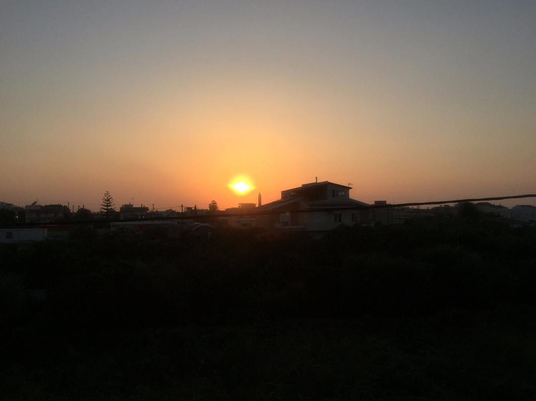 Maritime Apartments Hotel主图