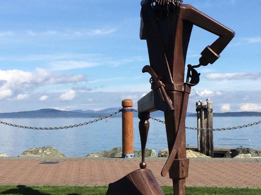 Beacon Park-Sidney必去景点