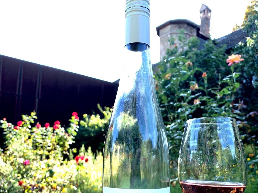 Weingut Bürgermeister Carl Koch-Oppenheim必去景点