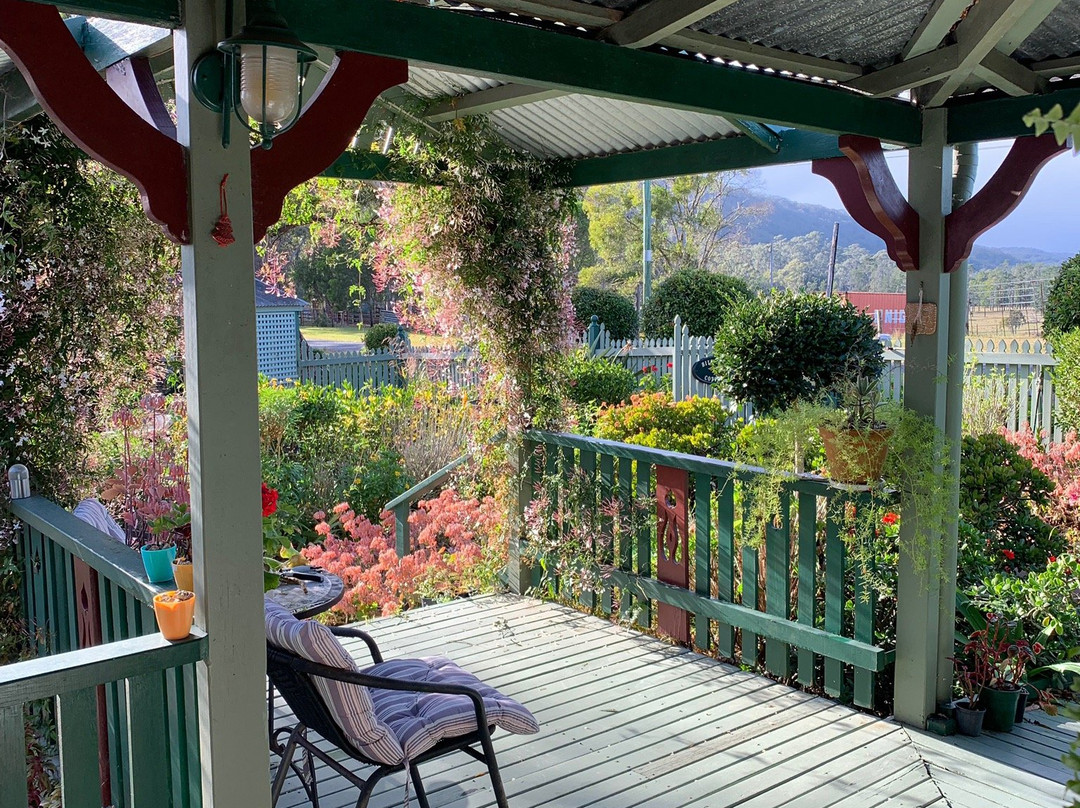 Billabong Cottage主图