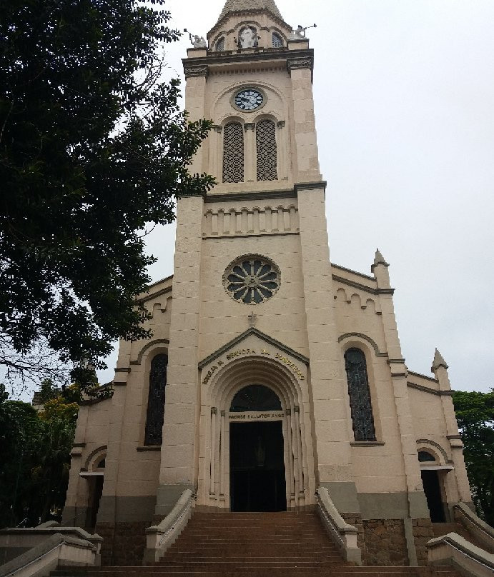 Igreja Nossa Senhora de Conceição-容迪亚伊必去景点