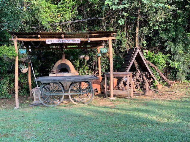 The Lodge at Wah, Palampur主图