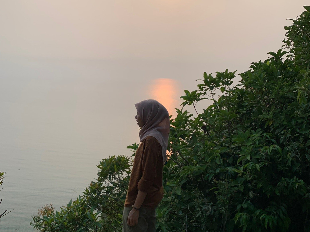 Bukit Kluang Beach景点图片
