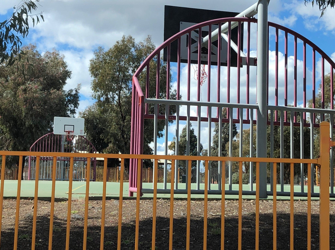 Braybrook Park-Braybrook必去景点