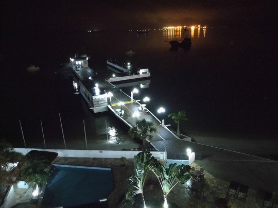 Hotel VillaReal São Francisco do Sul主图