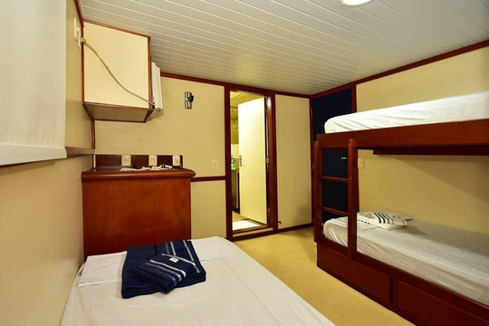 O Pantaneiro Tour-波科内必去景点