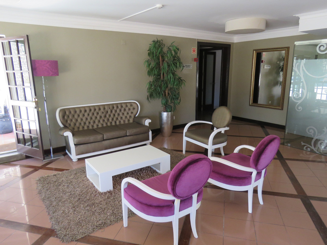 Josefa D'obidos Hotel主图