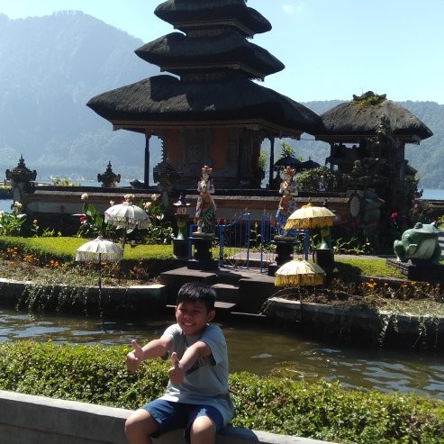 My Bali Trekking Tours景点图片