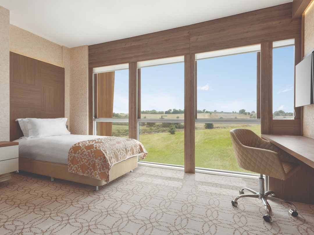 Wyndham Cerkezkoy主图