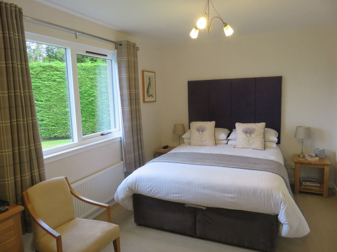 By the Brae Bed and Breakfast主图
