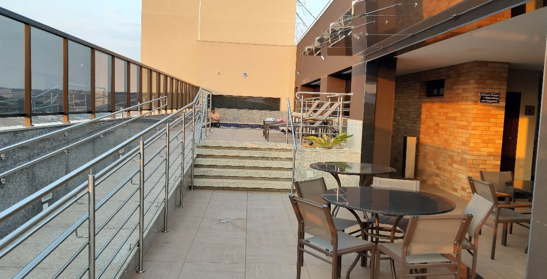 Hotel San Diego Suites主图