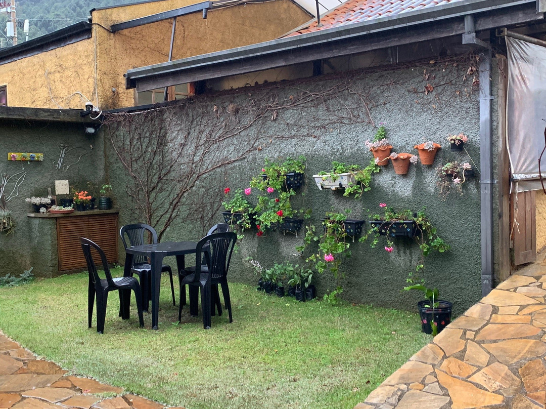 Hospedaria Vila Khepri主图