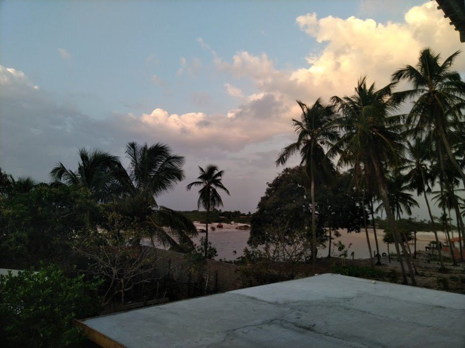 Pousada Beira Rio主图