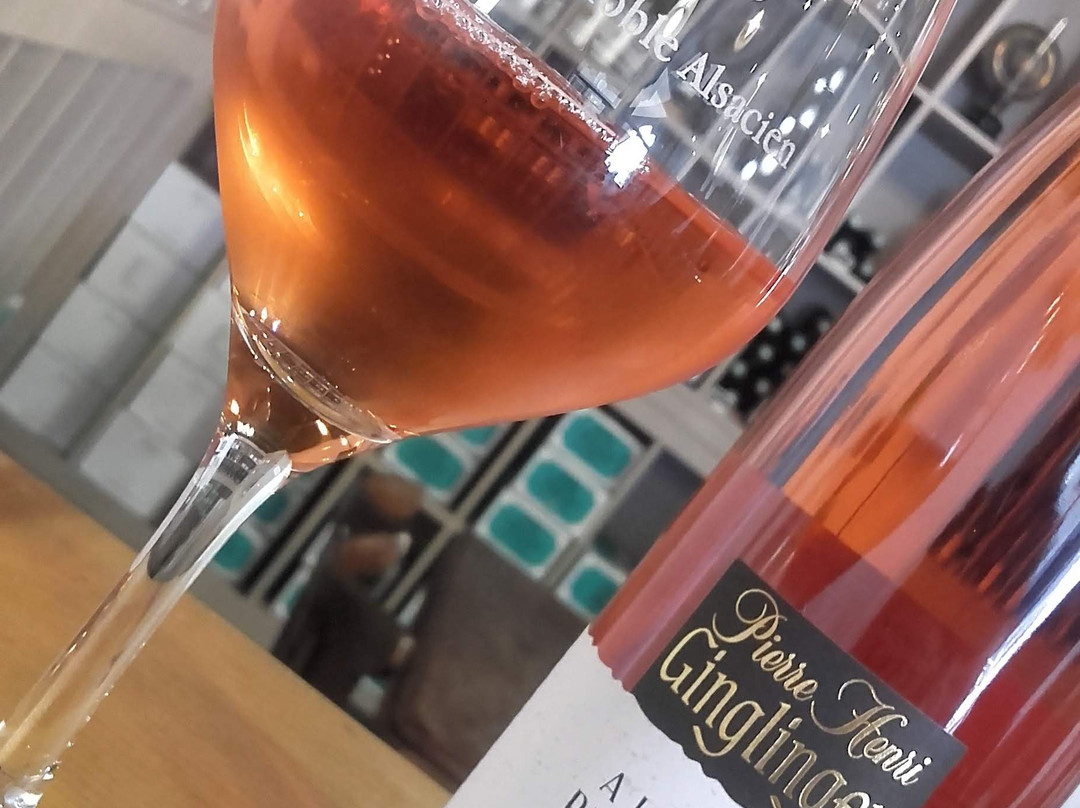 Domaine Pierre-Henri Ginglinger景点图片