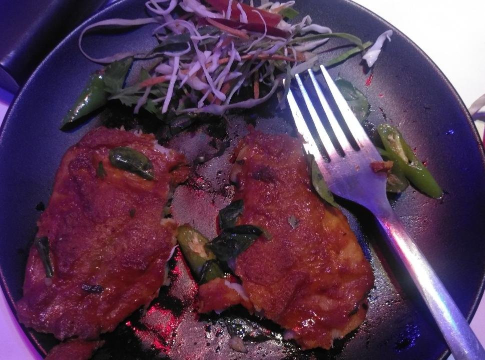 La Hospin Hotel主图