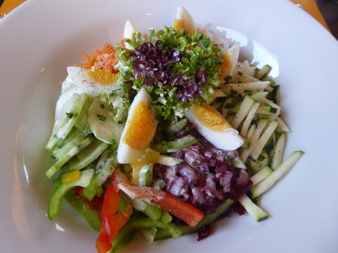 Hotel Weisses Kreuz主图