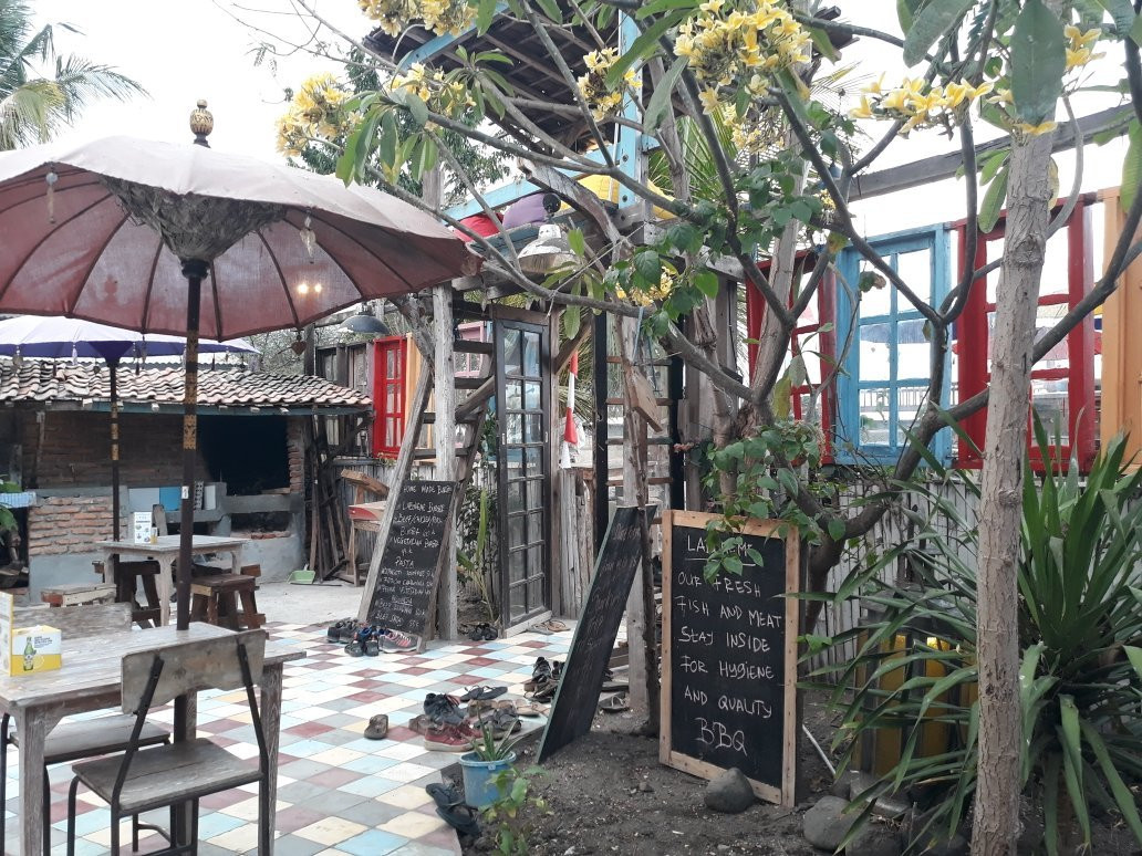 La Boheme Bajo主图