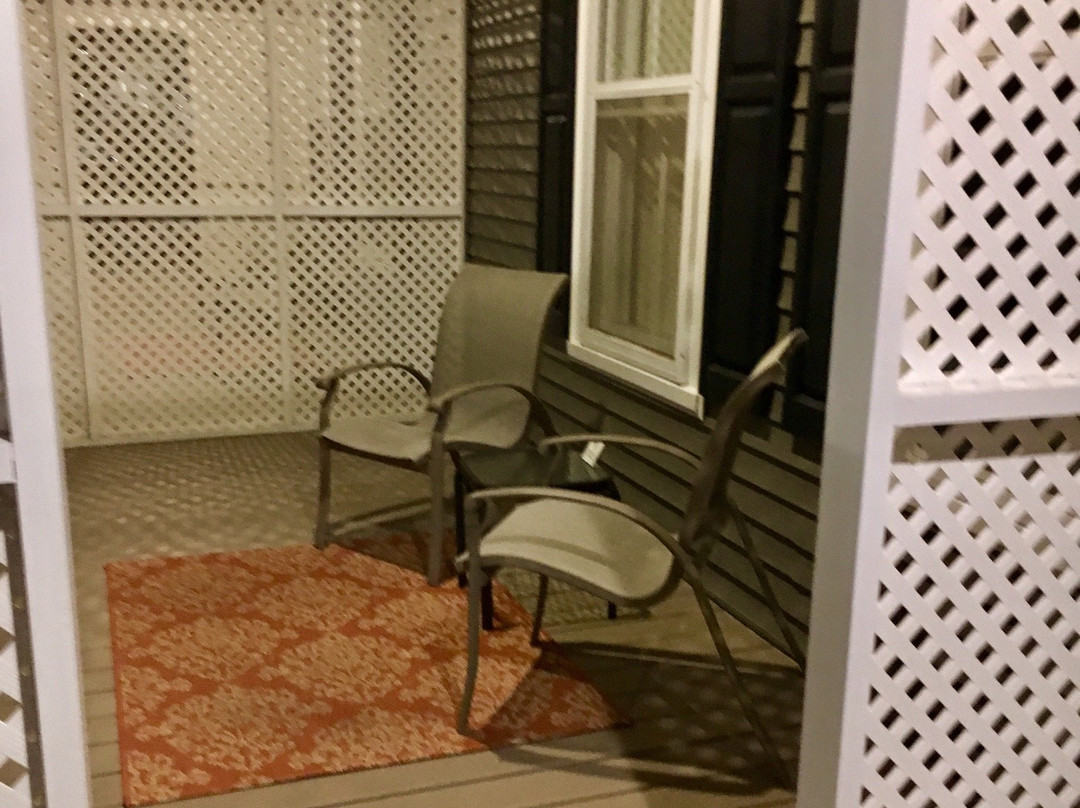 巴尔港庄园酒店主图