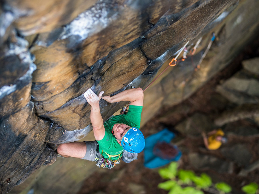New River Mountain Guides景点图片