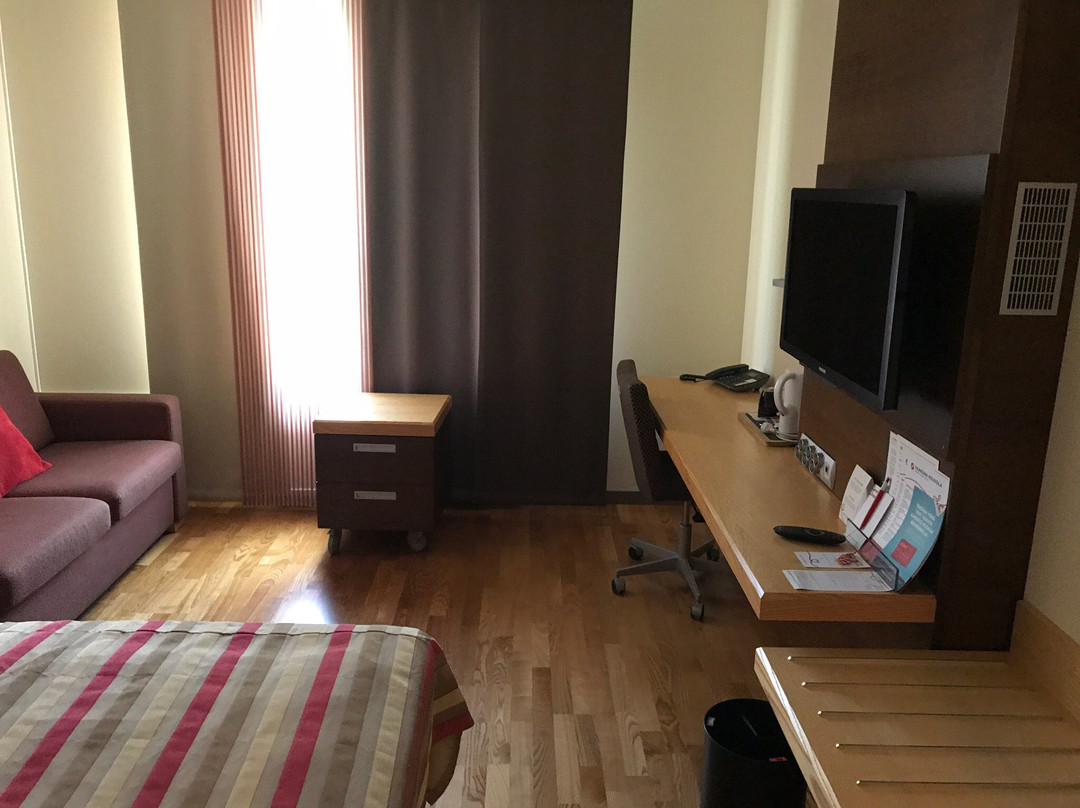 Original Sokos Hotel Vaakuna主图