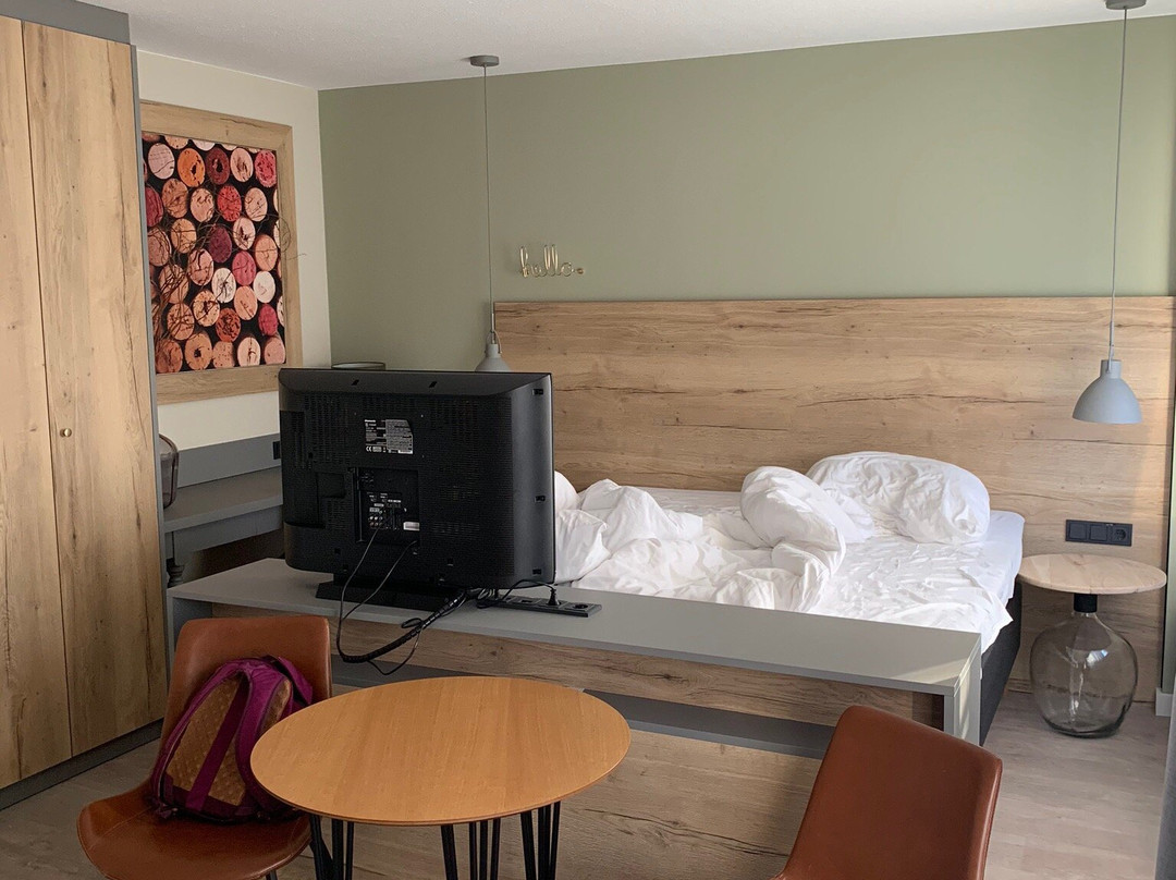 Hotel Weinbek主图