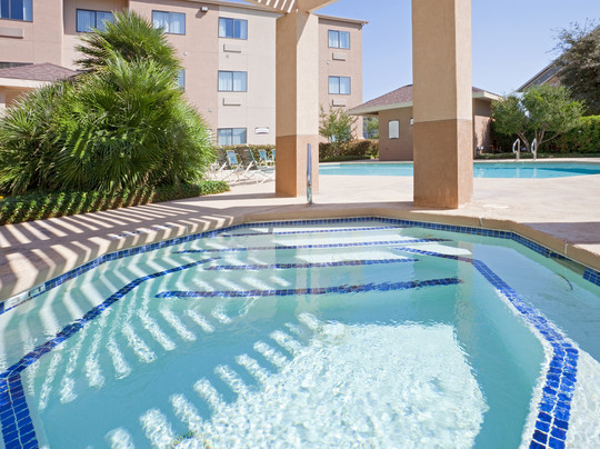 Staybridge Suites San Angelo By IHG主图