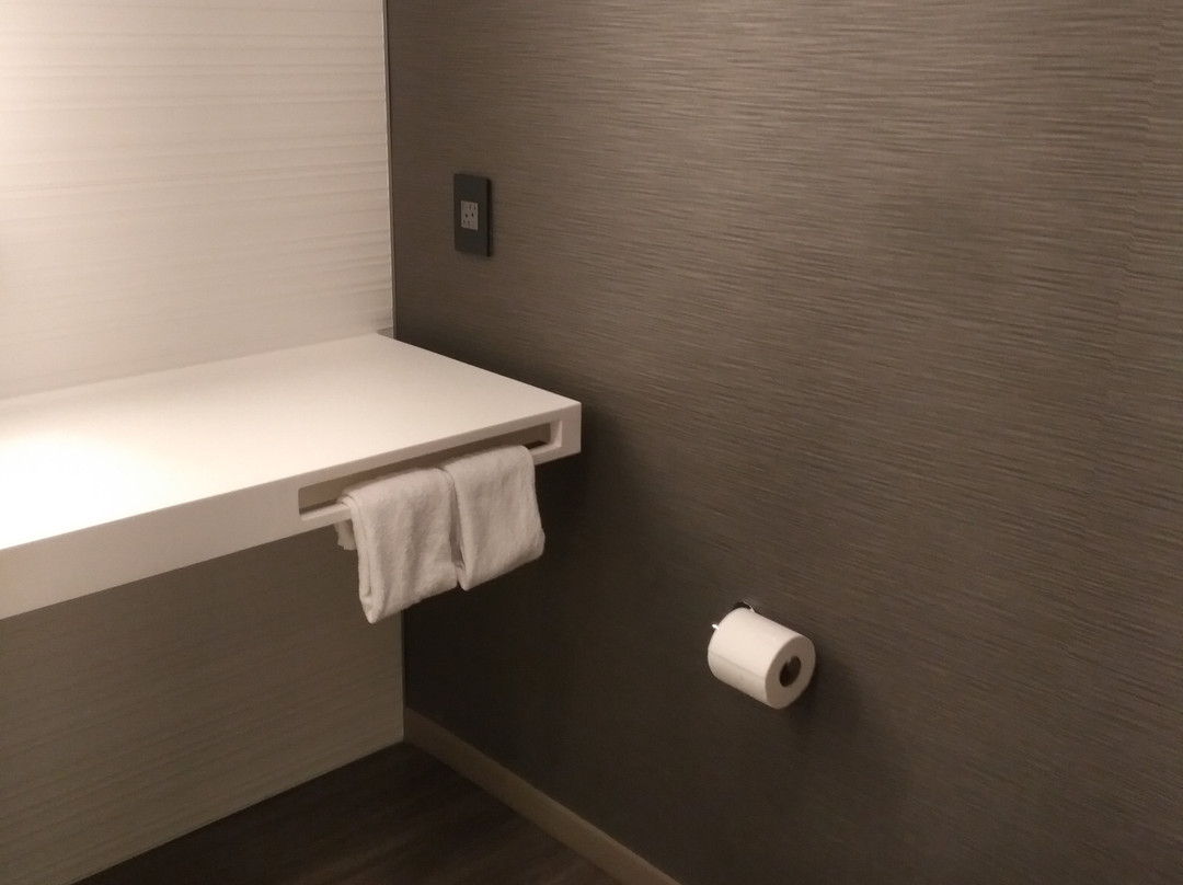 Ac Hotel Boston Cambridge主图