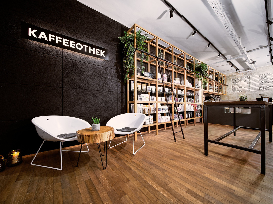 Kaffeeothek
